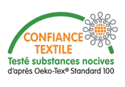 Oeko-tex logo